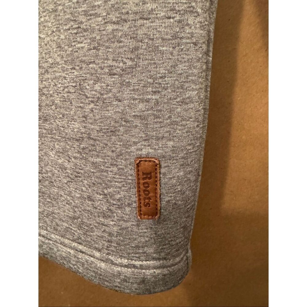 Roots Gray Jacket - image 4